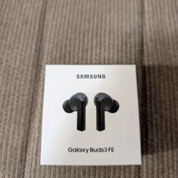 Samsung Galaxy Buds3 FE