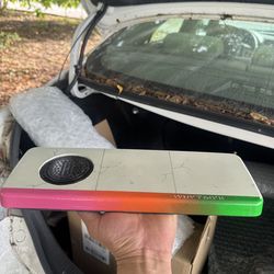 Fingerboard Obstacle