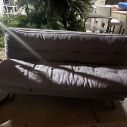 Futon Sofa