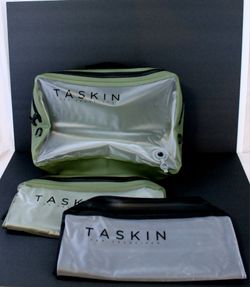 Taskin AirMax packing bags