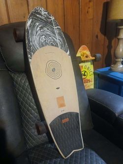 Skateboard