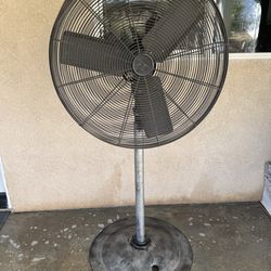 Ventilador