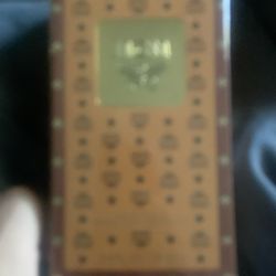 Mcm Cologne 2.5 Ounces 