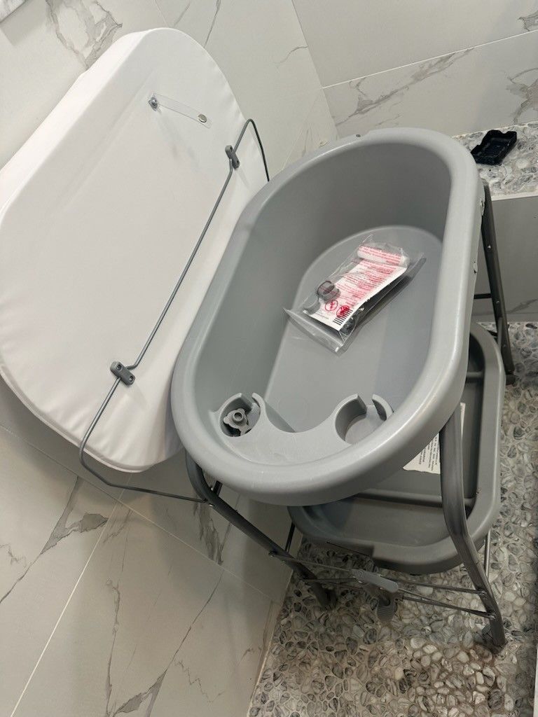 Baby BathTub