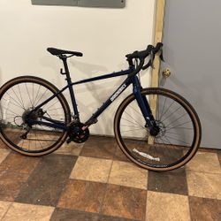Almost New Diamond Back Haanjo2 