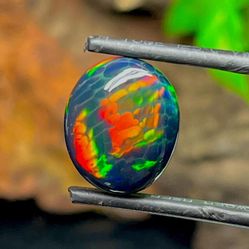 HoneyC omb Opal 5.50cts