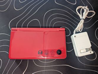 Nintendo dsi xl
