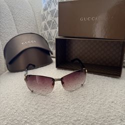 Gucci Sunglasses