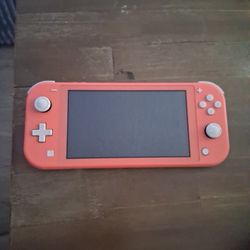 Switch Lite