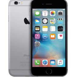 Unlocked iPhone 6s 32gb