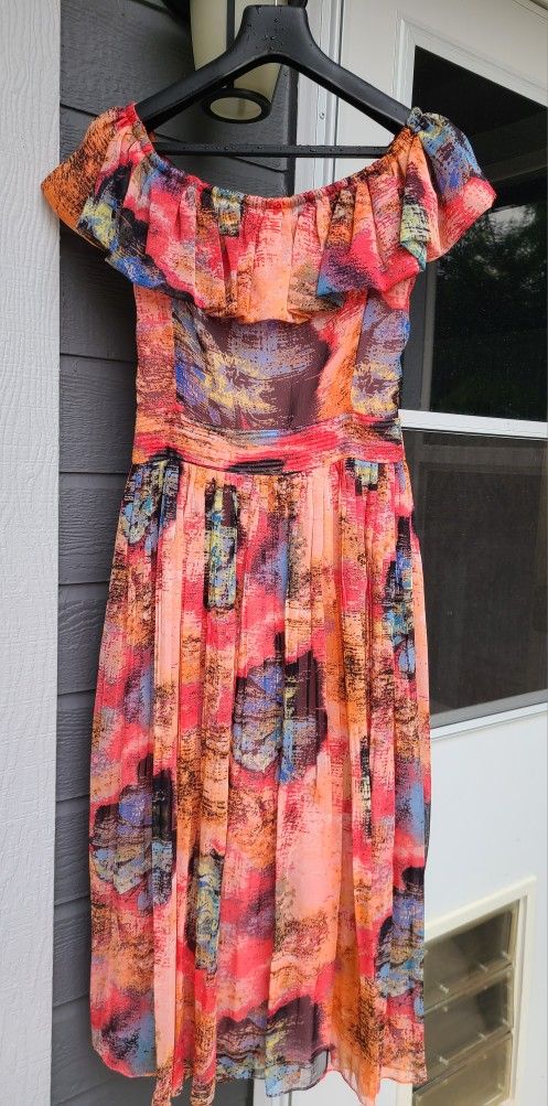 Sundress XS