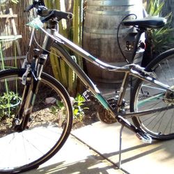 Trek Neko S 14 inch - $165 (Lodi)