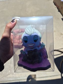 Ursula Funko Pop