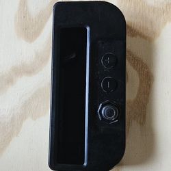 Wii Band Guitar Hero Drum Controller Dock OEM