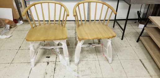 Grierson Wood Dinning Chair