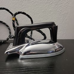 Vintage 1960's Sunny Suzy Iron By Wolverine Electeic Tested/ Works