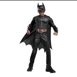 Rubies Dark Knight Batman Child Halloween Costume 
