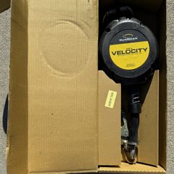 Guardian Fall Protection Velocity SRL