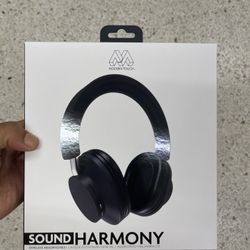 Brand New SOUND HARMONY Wireless Earphones