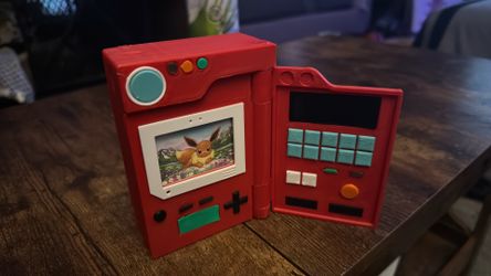 Trading card storage box