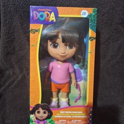Dora Doll