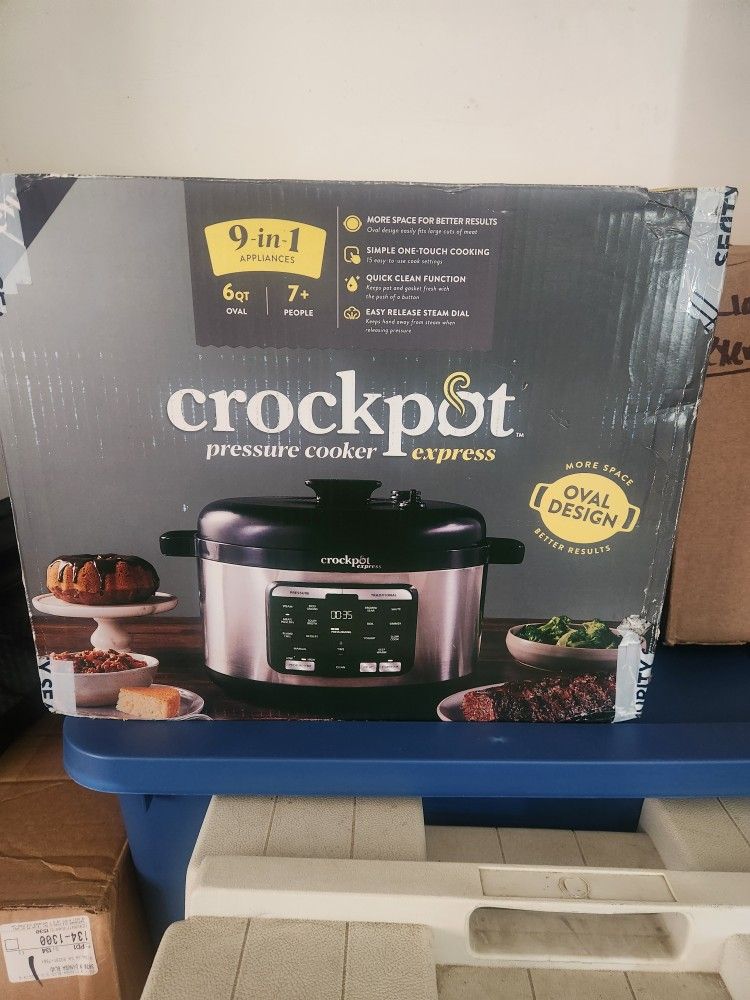Crockpot