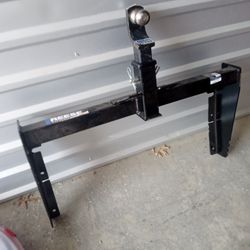 Tow Hitch 