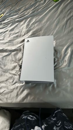 PS5 comes with controller,headset,stand,all wires needed 