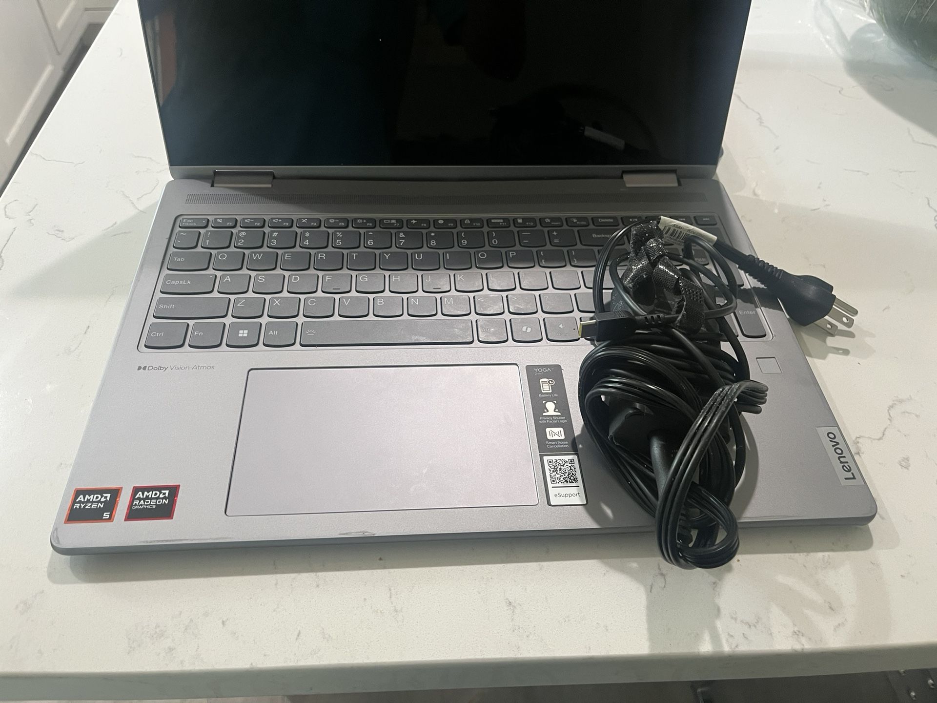 Lenovo Laptop