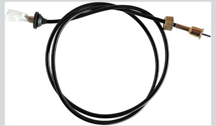 62"inch Speedo Speedometer Cable For DODGE CHALLENGER,  CHARGER, POLARA, PLYMOUTH BARRACUDA, Belvedere, CUDA, DUSTER, GTX, Road RUNNER,  SCAMP, SUPERB