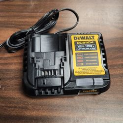 Cargador Dewalt Charger Dewalt 4amp