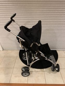 Chicco Lightweight Single Folding Stroller