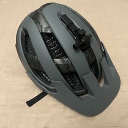 Trek Bike Helmet Go Pro