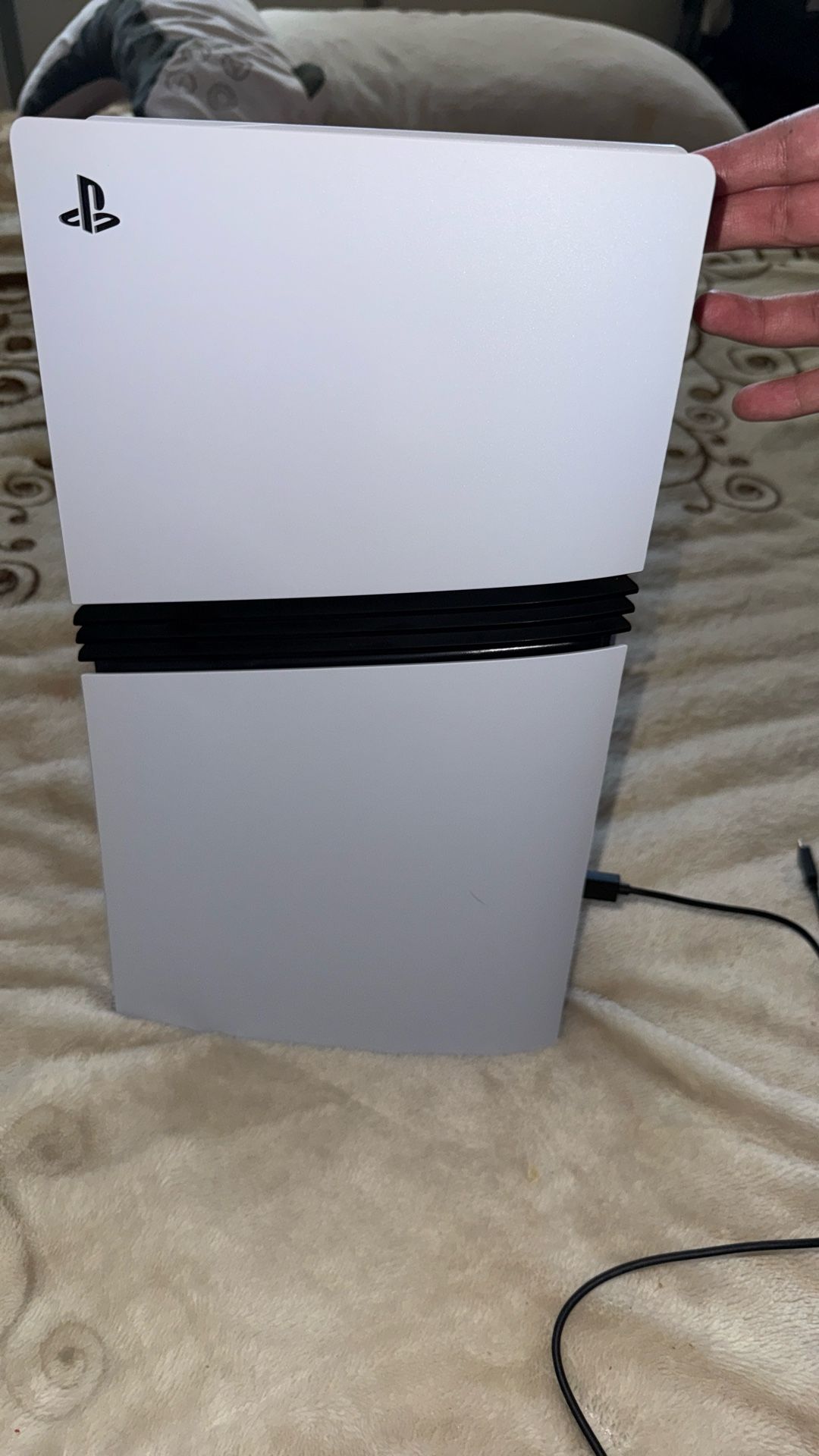 Ps5 Pro 