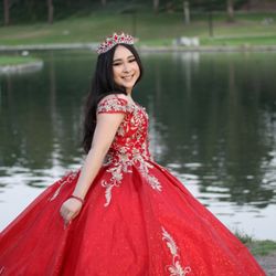 ¡Quinceañera PHOTOSHOOT And EVENTS - 1hour $100