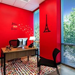 Executive Office furniture for Sale, If Posted still available.