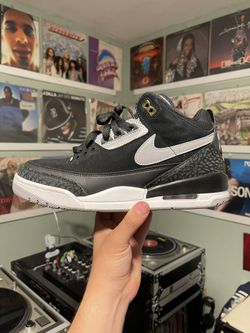 Jordan 3 Retro