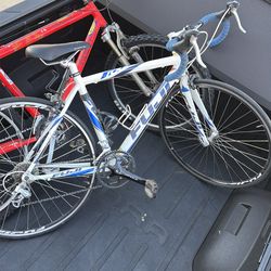 Fuji Roubaix Road Bike Small