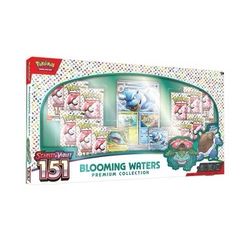 Blooming Waters Premium Collection (2 in Stock)