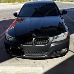 2009 BMW 328i