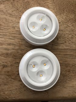 Wireless Lights  X4