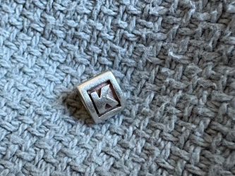 Pandora charm