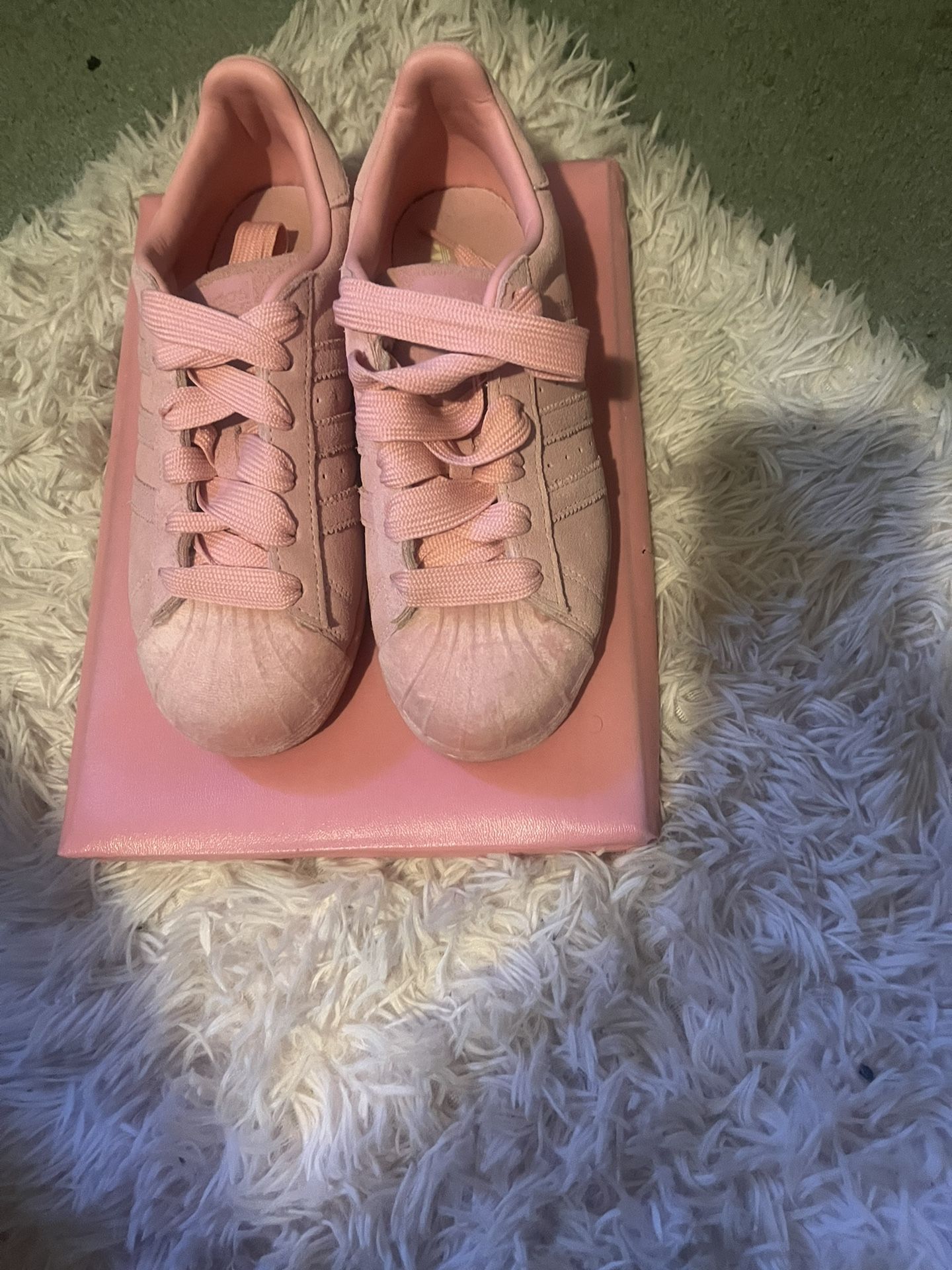 Women’s Adidas