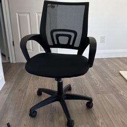 Office Chair Excellent 