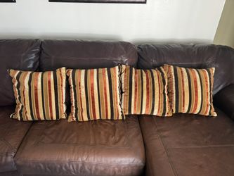 Designer Pillows