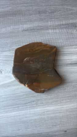 Vintage Polished Wood