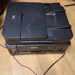 Canon Pixma G7020 Megatank Printer