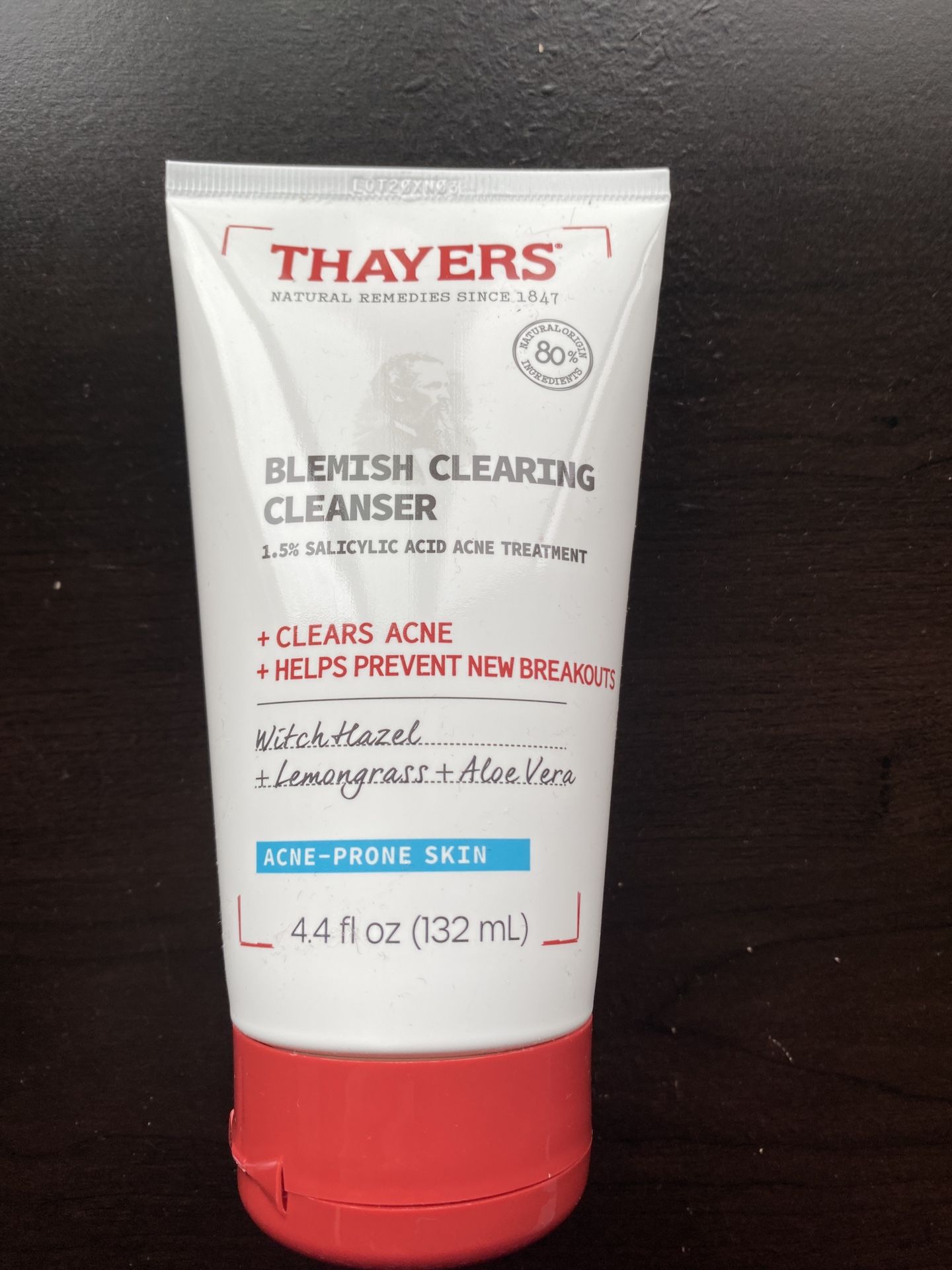 Cleaner