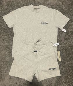 Light oat essential set