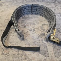 Spud inc pro lifting belt 3ply 4inch width between small/medium asking 40 obo pickup up is in allen